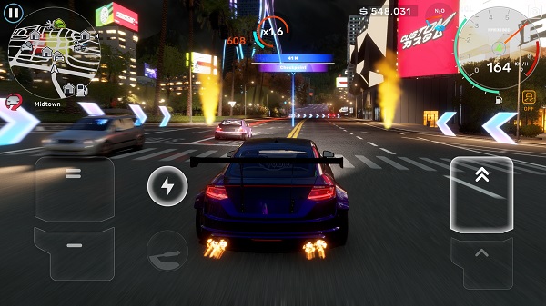 carx street APK Get for Android