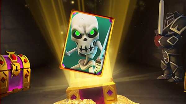 Get Castle Crush APK For Android Devices