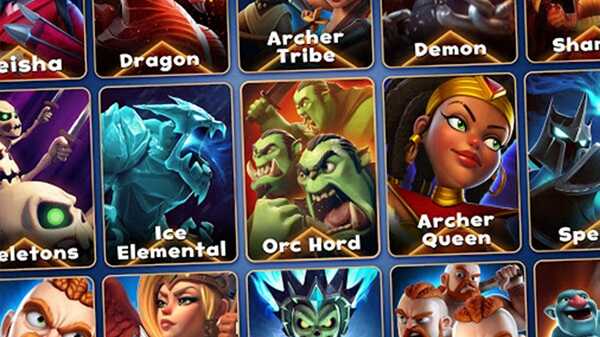 Play Castle Crush With Free APK Download Android