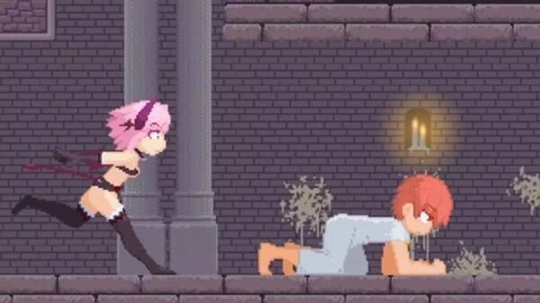 Castle of Temptation APK Download For Android 
