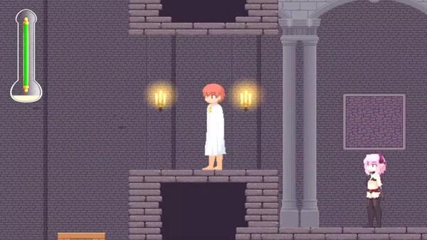 Castle of Temptation APK Free Download