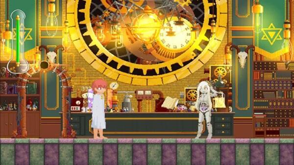 Castle of Temptation APK Android Game Download