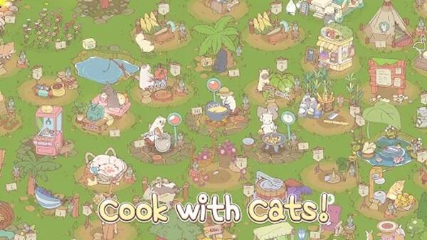 The Cats & Soup APK  Latest Version