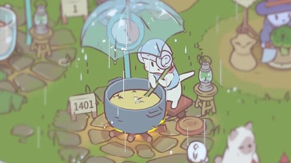 Play The Cats & Soup APK Free Download For Android