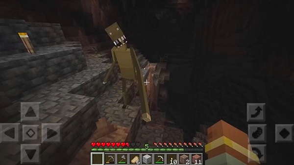 Cave Dweller APK Free Download