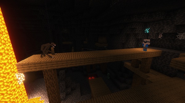 Cave Dweller APK Download For Android Devices