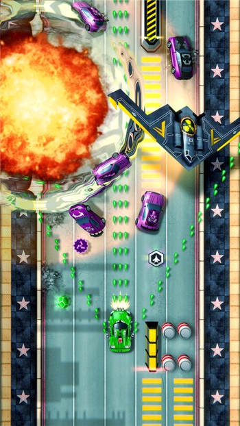 Chaos Road APK Download For Android