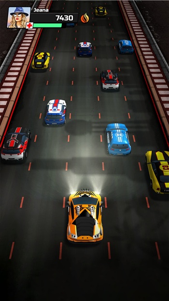 Chaos Road APK Get for Android