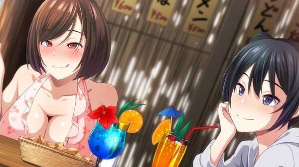 Chaos Beach APK Download for Android