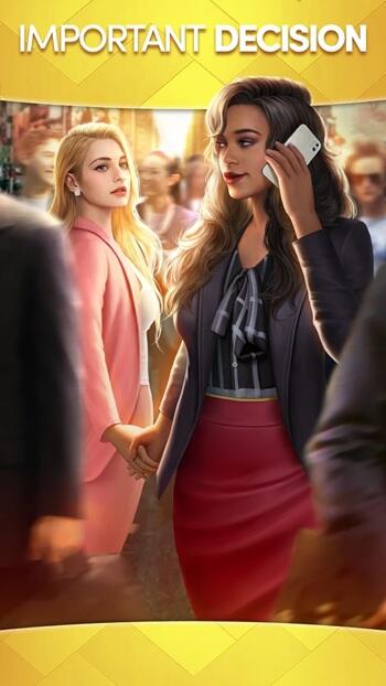 Download Chapters: Interactive Stories APK On Android