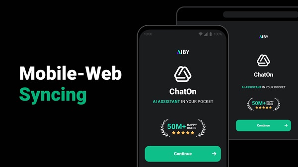 chaton ai mod apk Download For Android