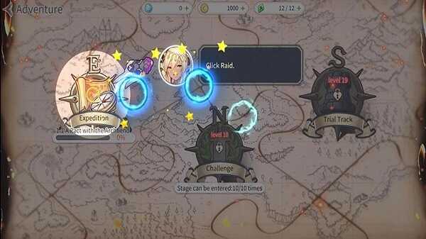 Cherry Tale APK Free Download