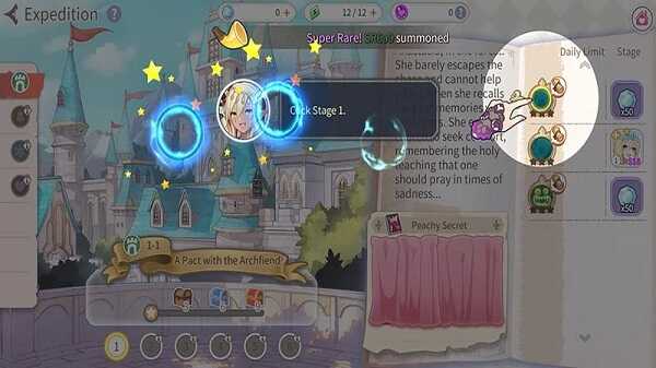 Cherry Tale APK Download For Android Devices