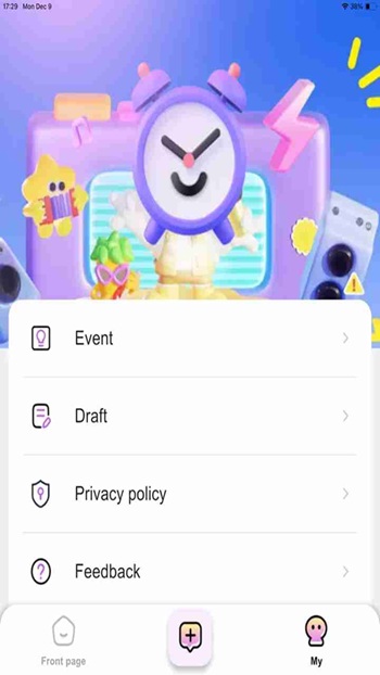 Chrono Book APK For Android Devices