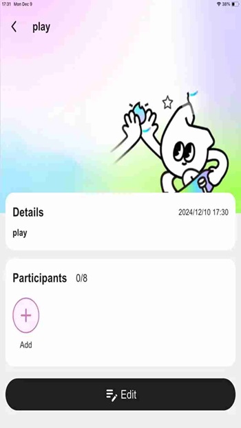 Chrono Book Android APK Download