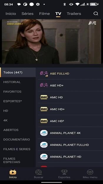 Cinegato APK Latest Version For Android
