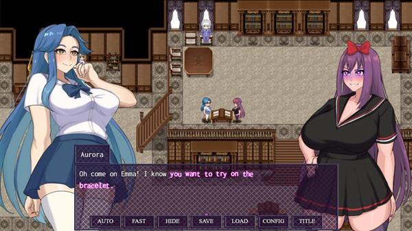 City of Secrets APK Latest Version For Android