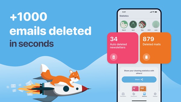 Cleanfox APK Android Version