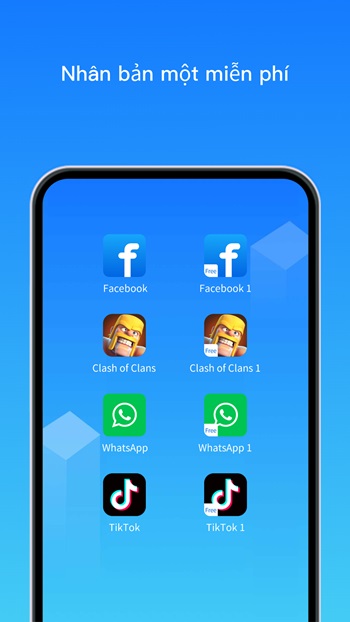 Clone App APK Download For Android
