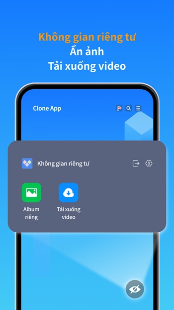 Clone App APK Free for Android