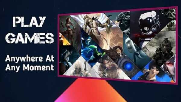 Cloud Game APK Free Download