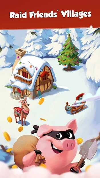 Coin Master APK Latest Version For Android