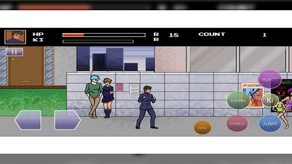 College Brawl APK Free Download