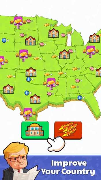 Conquer Countries APK Download for Android