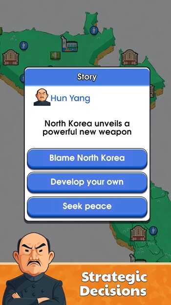 Conquer Countries APK Free Download