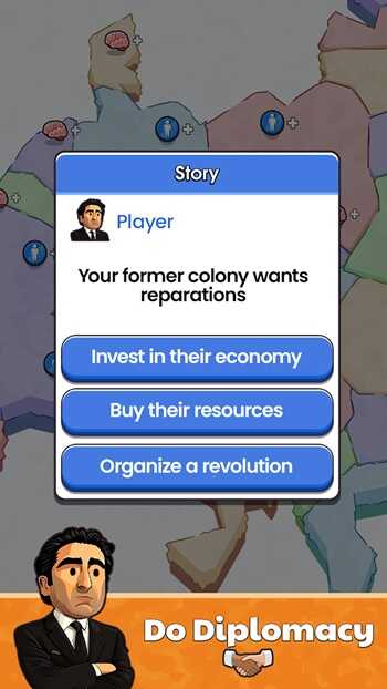 Download Conquer Countries For Android Devices