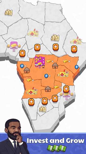 Conquer Country APK Free Install On Android Devices