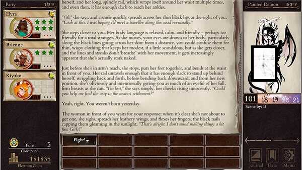 Corruption of Champions 2 APK Free Download