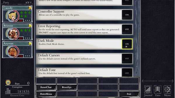 Corruption of Champions 2 APK Latest Version For Android