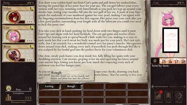 Corruption of Champions 2 APK Android Download