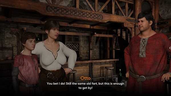 Corruption Town APK Download