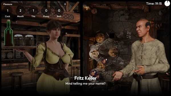 Corruption Town APK Latest Version For Android