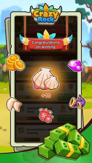 Crazy Rock APK Free Download