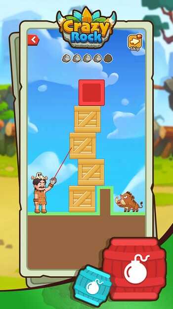 Crazy Rock APK Android Download