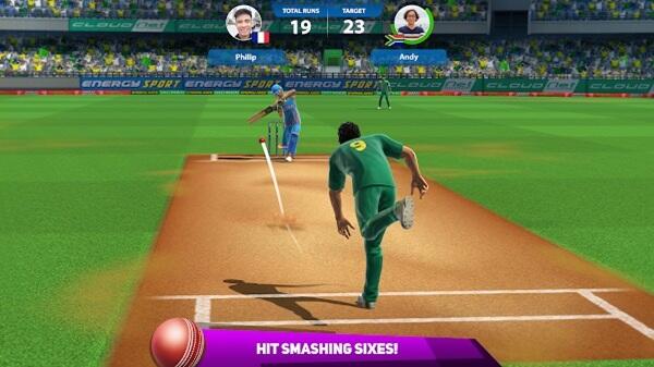 Cricket League APK Latest Version For Android