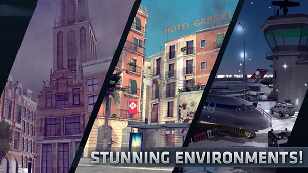 Critical Ops APK Free on Android