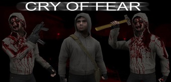 Horror Games Cry of Fear Download for Android