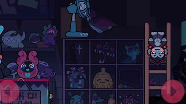 Cryptid Park APK Free Download