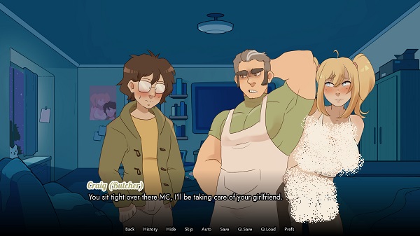 Cucktales APK Playgame on Android