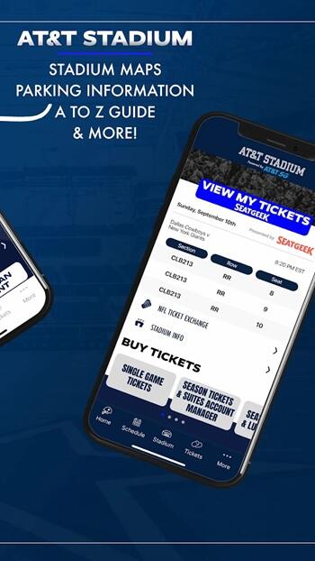 Dallas Cowboys APK Latest Version For Android