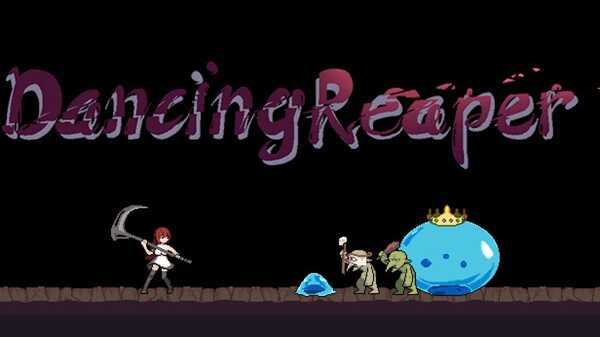 Dancing Reaper APK Download For Android 