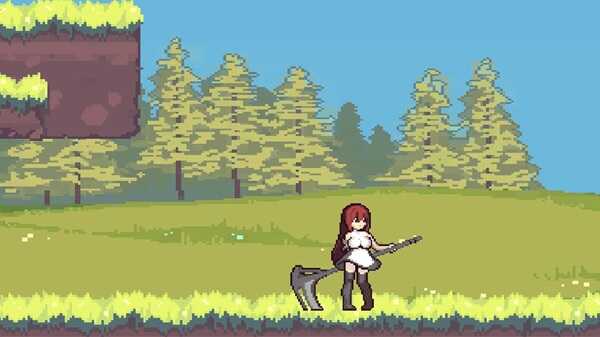 Dancing Reaper APK Offline Game