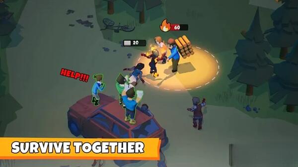 Dark War Survival APK Latest Version For Android