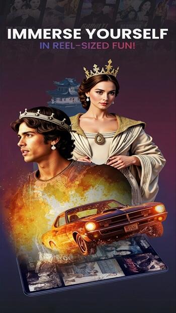  Dashreels APK Download Free 