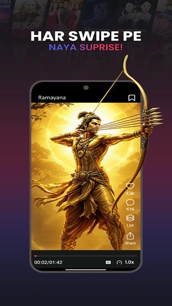  Dashreels APK Android Download