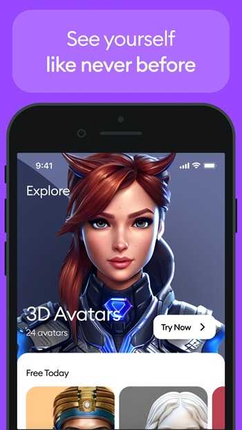 Dawn AI APK Install App Now